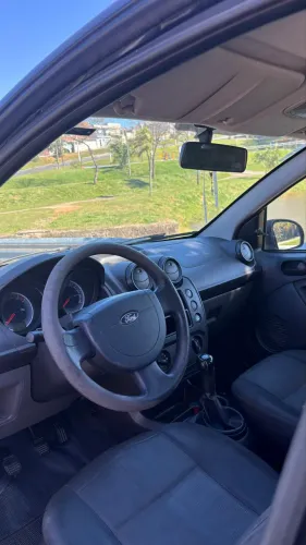 Ford Fiesta 1.0 8V Flex/class 1.0 8V Flex 5P 2012