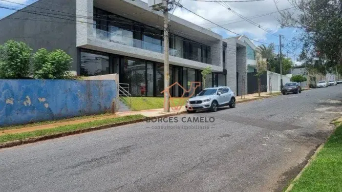Loja para alugar, 84 m² por R$ 9,240,00/mês - Belvedere - Belo Horizonte/MG