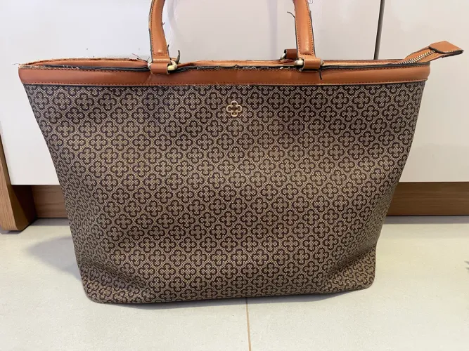 Bolsa Capodarte