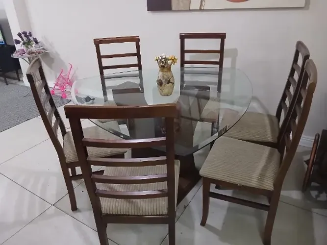 Mesa de jantar