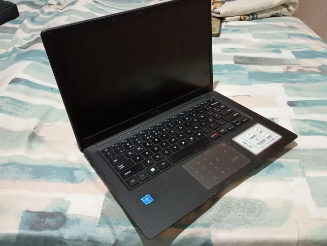 Notebook Multilaser Ultra Ub240