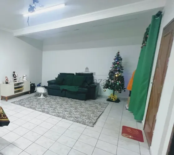 Oportunidade - Casa Sobrado - Parque Industrial - 3 Dormitórios - 300m².