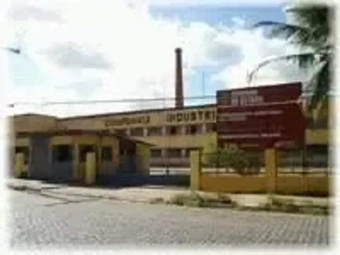 Excelente Oportunidade Têxtil, Logística e Industrial em Escada - PE