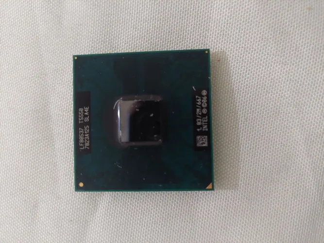 Processador INTEL T5550