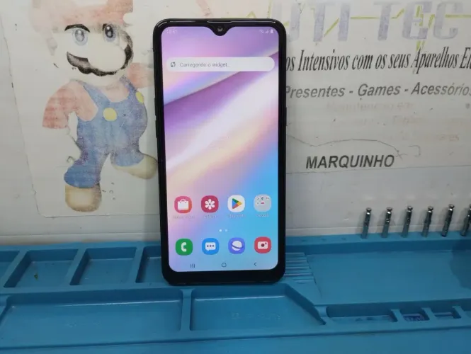 Celular Samsung A10S