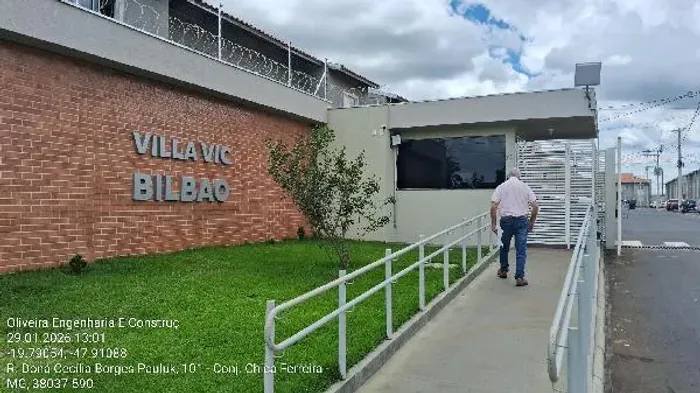 Oportunidade Única em UBERABA - MG | Tipo: Apartamento | Negociação: Venda Online | Situaç