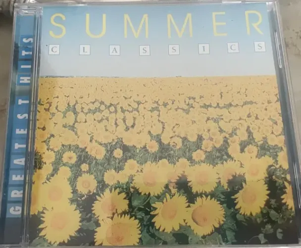 CD Summer Classics