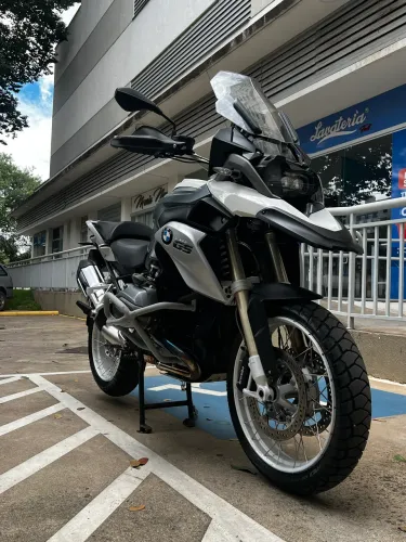 Gs 1200 premium