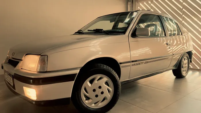 Chevrolet Kadett GSI / GS 2.0 1994