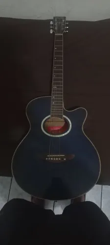 Violão tagima