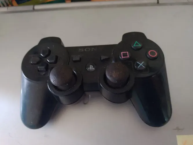 Controle PS3 original 