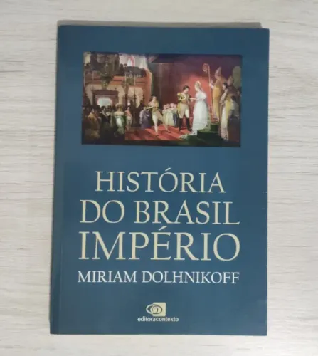 História do Brasil Império