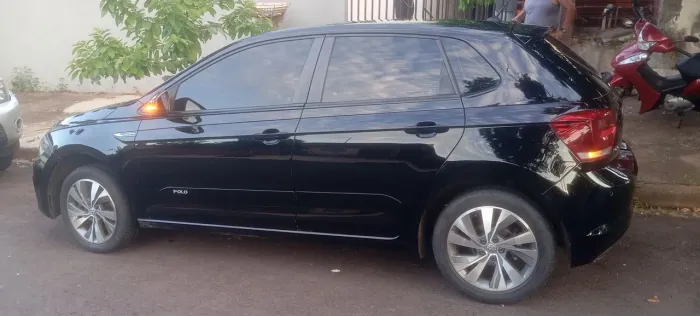 Volkswagen Polo Comfort. 200 TSI 1.0 Flex 12V Aut. 2019