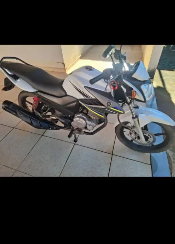 Fazer 150 em ótimo estado!