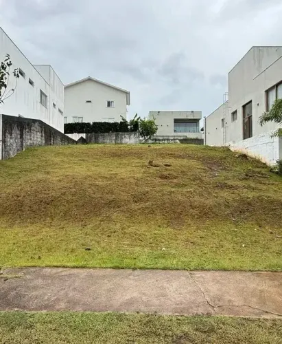 TERRENO NO ALPHAVILLE LITORAL NORTE 2