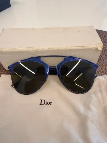 Óculos Dior original