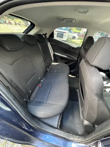 Hyundai HB20 Comfort 1.0 Flex 12V Mec. 2023