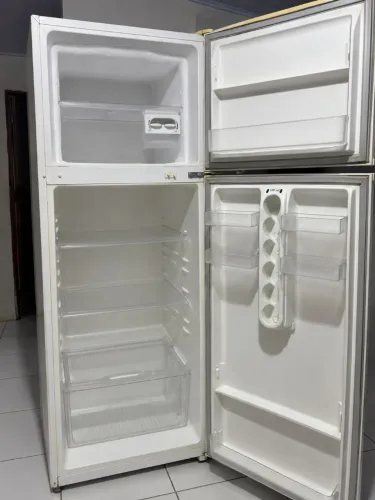 Geladeira Electrolux