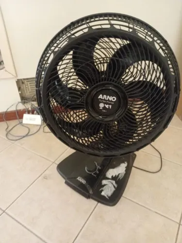 Ventilador Arno