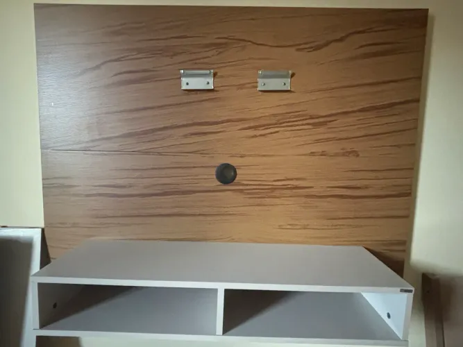 Painel de TV