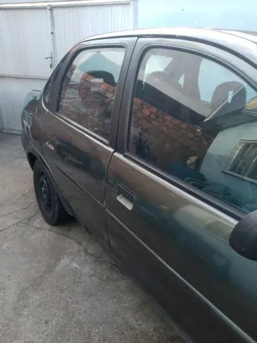 Chevrolet Corsa Super 1.0 MPFI / 2P E 4P 1999
