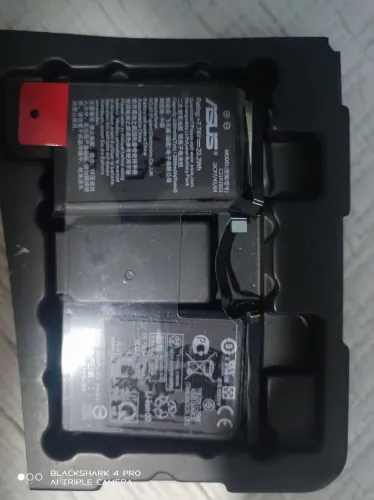 Bateria Rogphone 5s