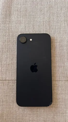 iPhone 16E 256gb