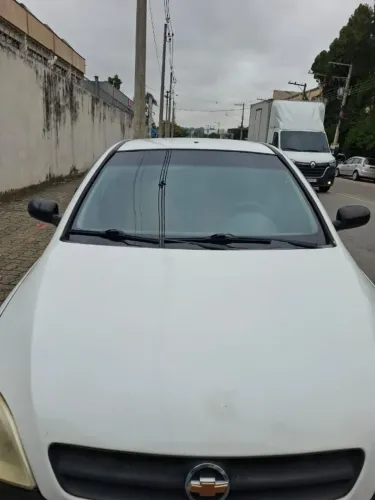 Chevrolet Montana 1.8/ 1.8 Conquest Flexpower 8V 2006
