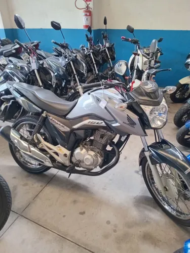 Honda START 2022 160cc Vitória motors
