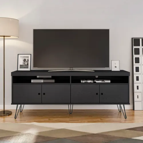 Rack Liberty TV Até 60" Entrega Gratuita 