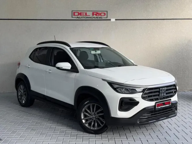 Fiat Pulse Drive 1.3 8V Flex Aut. 2023