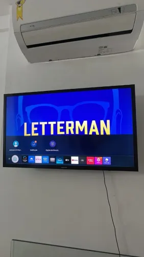 Vendo Smartv 32 Polegadas Samsung