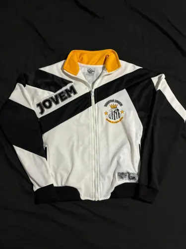Agasalho Tradicional | Torcida Jovem | Feminino