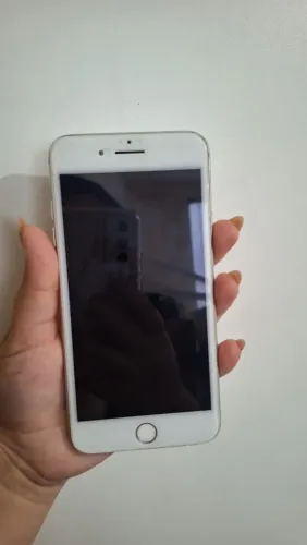 iPhone 7 Plus 128GB - Bateria 100% (Com Marcas de Uso)