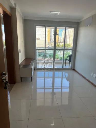 Apartamento em Itapuã - Vila Velha