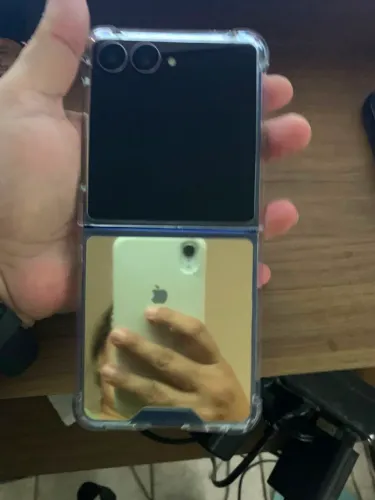 Galax z flip 7