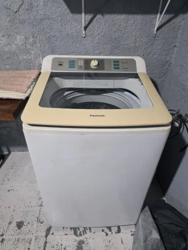 Máquina de Lavar Panasonic 16kg