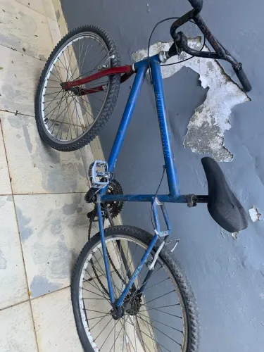 Bike para reformar