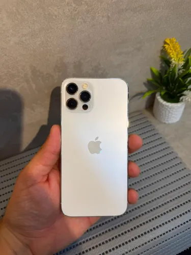 IPhone 12 Pro 256GB todo original