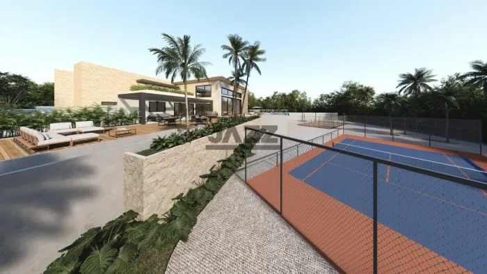 Casa alto padrão 1.150m² no Chácaras do Alto da Nova Campinas