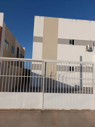 Apartamento para locação em Itaitinga REF: 4322
