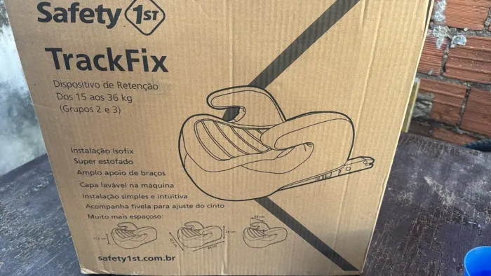 Assento de carro para crianças