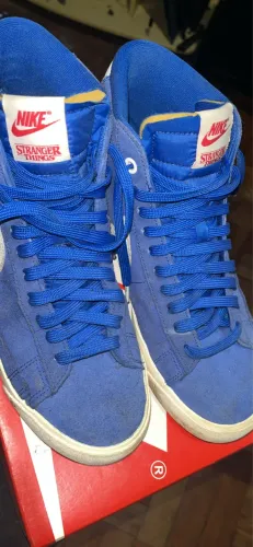 Nike Blazer 1985 Stranger Things