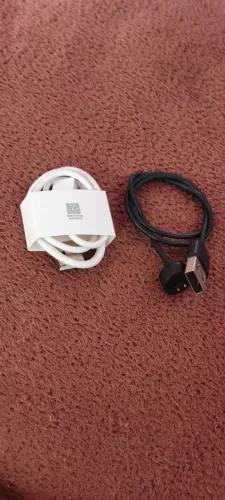 Carregador Mi Band