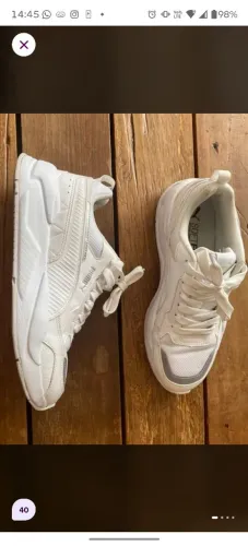 Puma X-ray 2 square tamanho 40