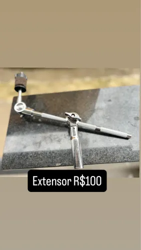 Extensor girafa