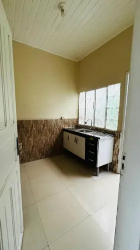APARTAMENTO PARA LOCAÇÃO