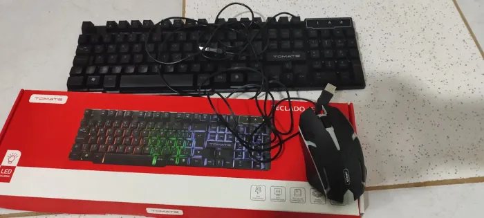 Vende-se kit mobilador 