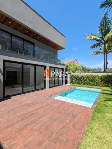 Sobrado Alto Padrão, 4 suítes, 4 vagas, Venda, 400m², R$ 4.900.000,00, Swiss Park, SBC/SP