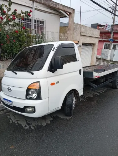 Hyundai HR 2.5 TCI Diesel (rs/rd) 2010